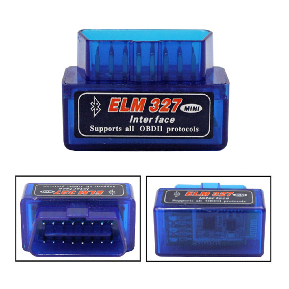 Scanner OBD2 Bluetooth