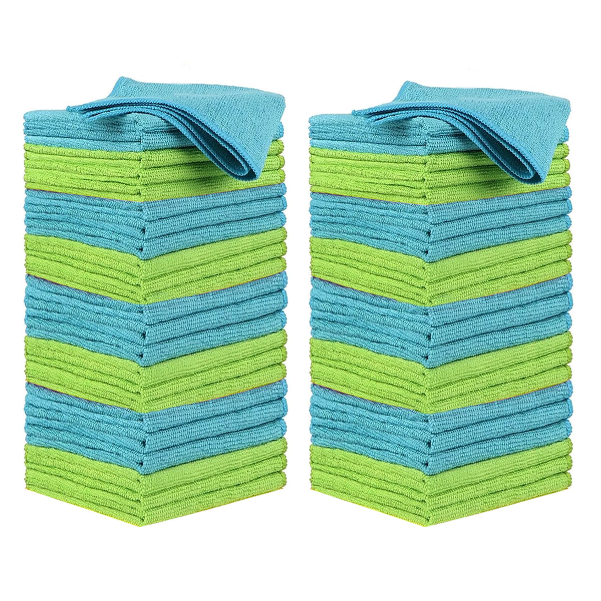 Microfiber Detailing Cloths