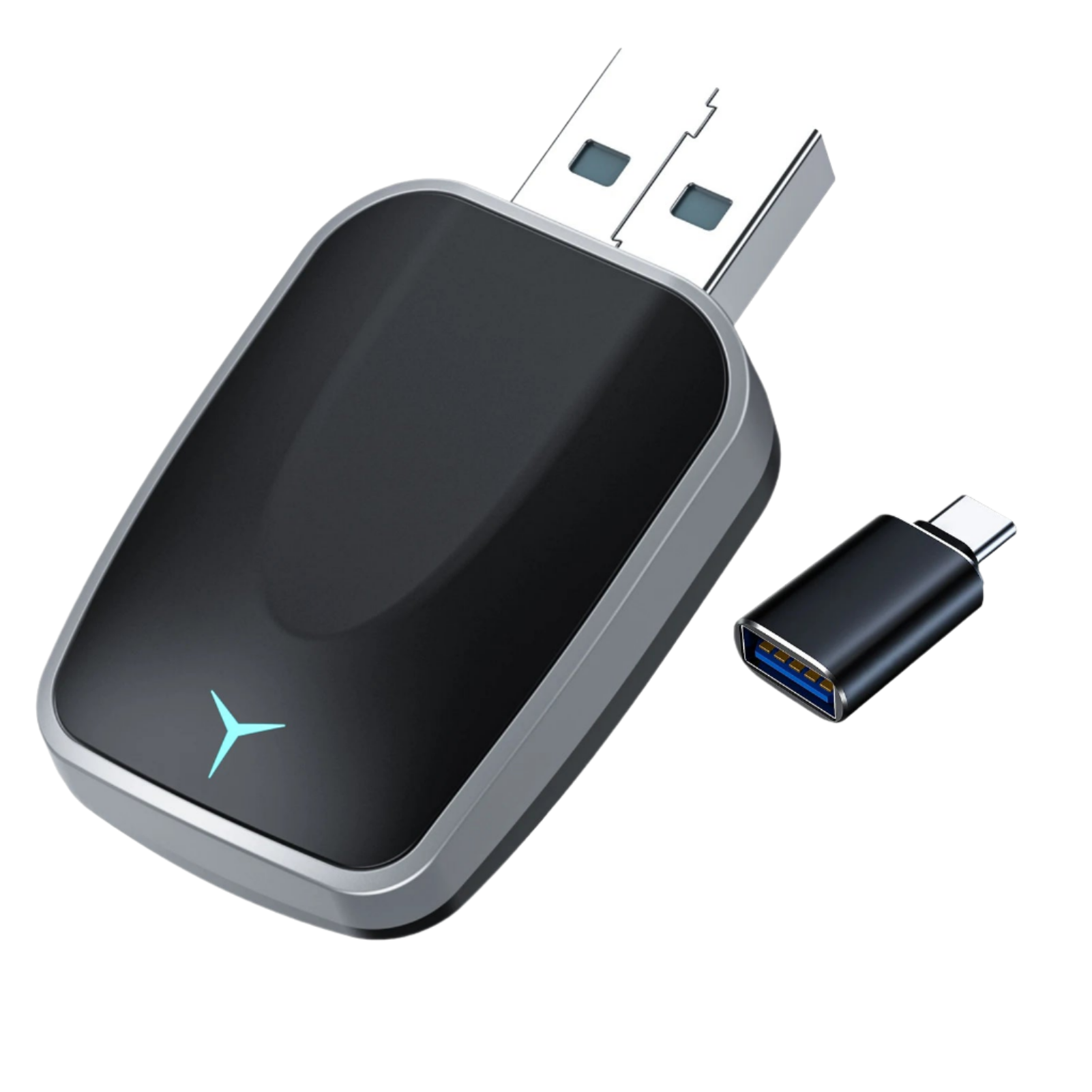 Adaptador CarPlay Sem Fios