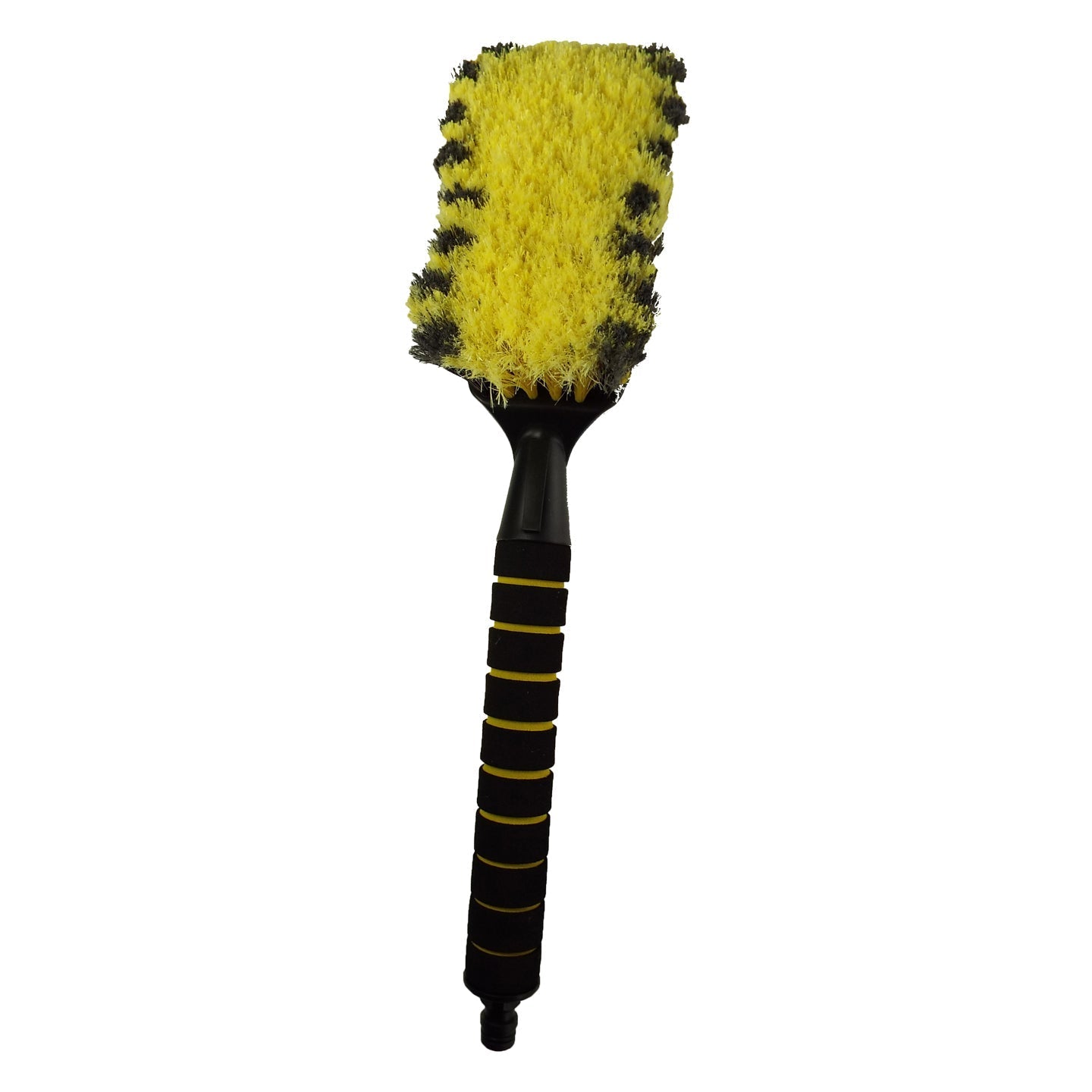 Soft Bristle Hosepipe Car Brush