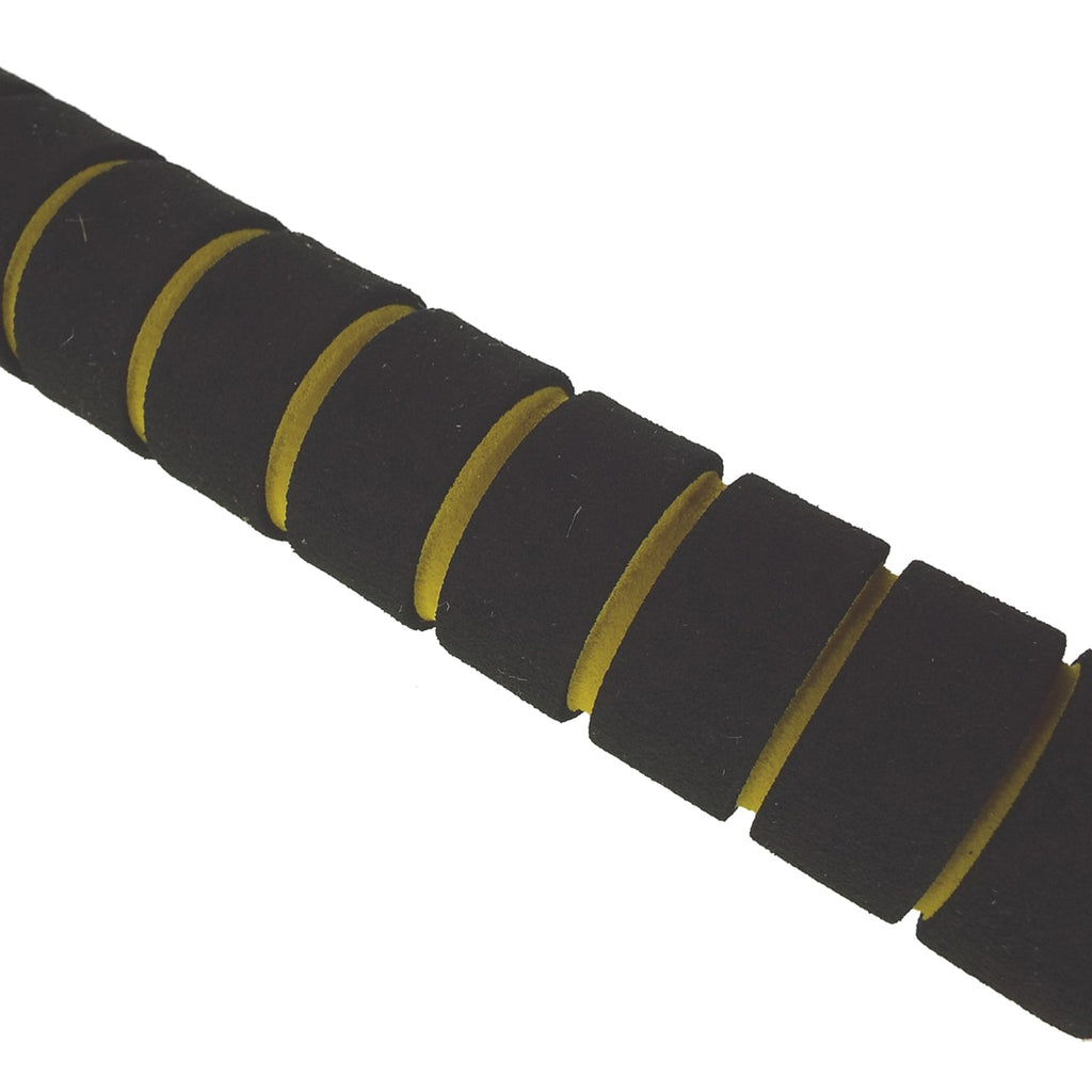 Soft Bristle Hosepipe Car Brush