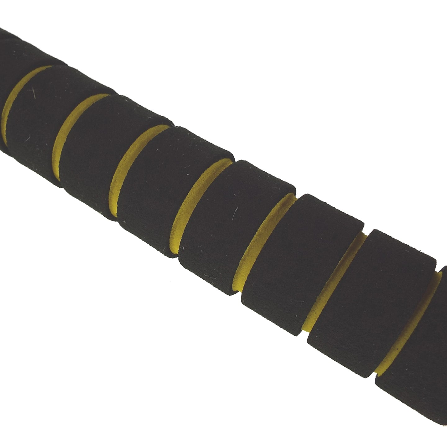 Soft Bristle Hosepipe Car Brush