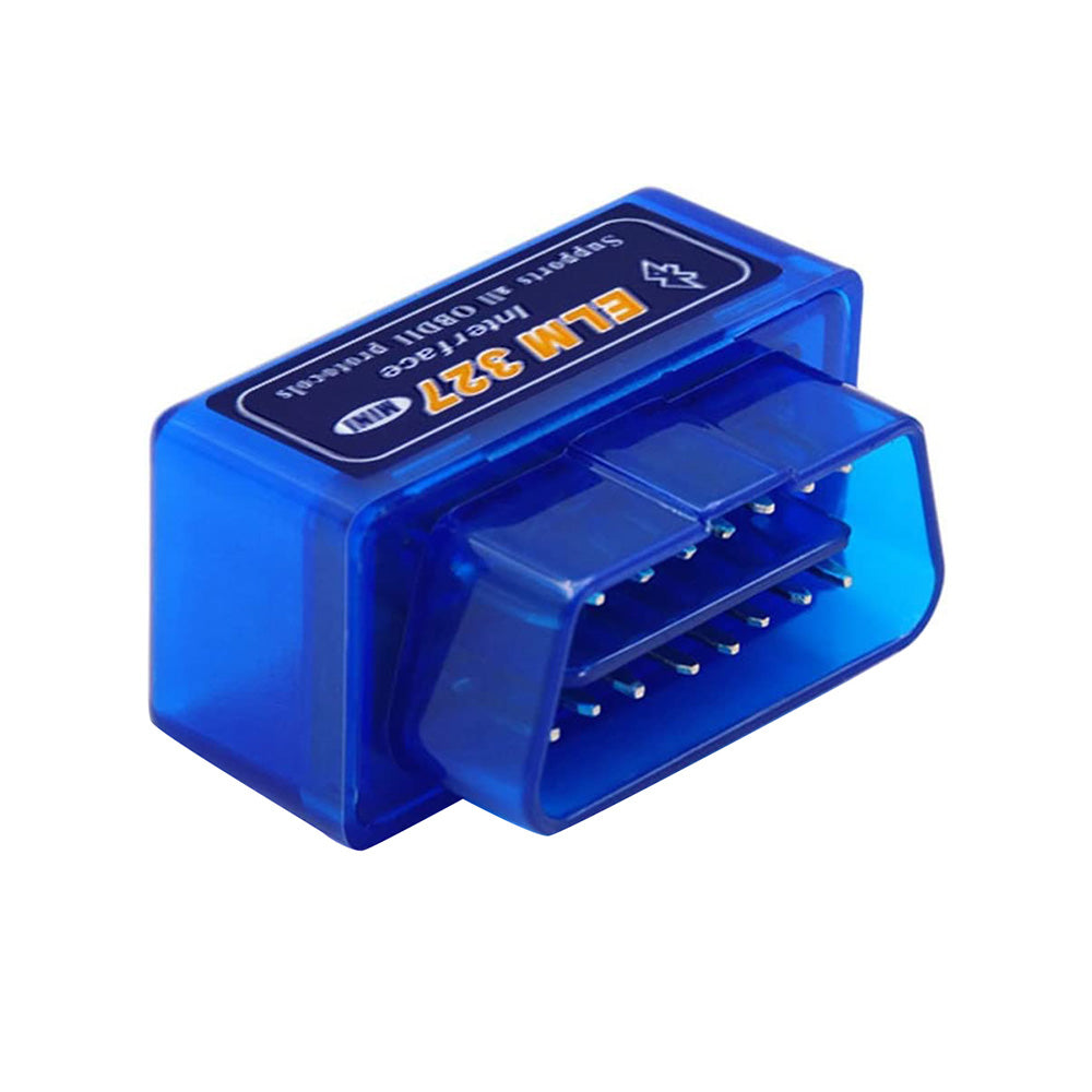 Scanner OBD2 Bluetooth