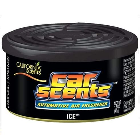 Ambientador California Scents Ice