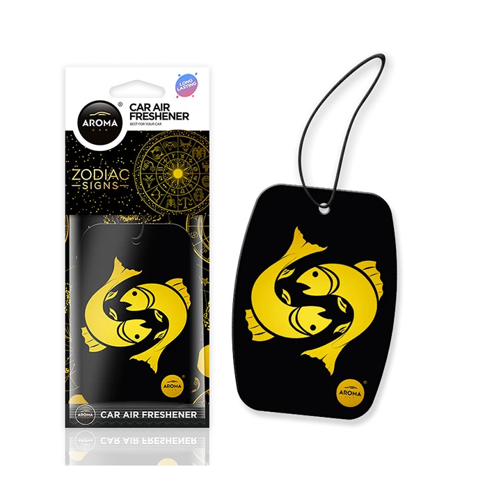 Car Freshener Fish