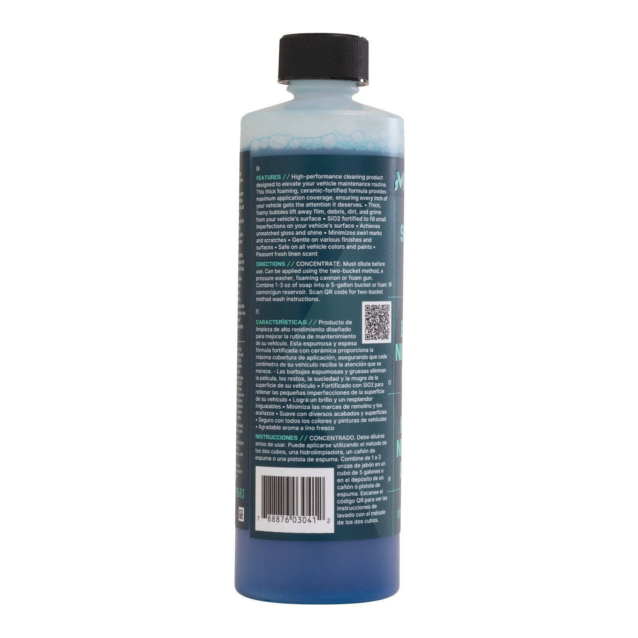 Snow Foam Ceramic 473ml