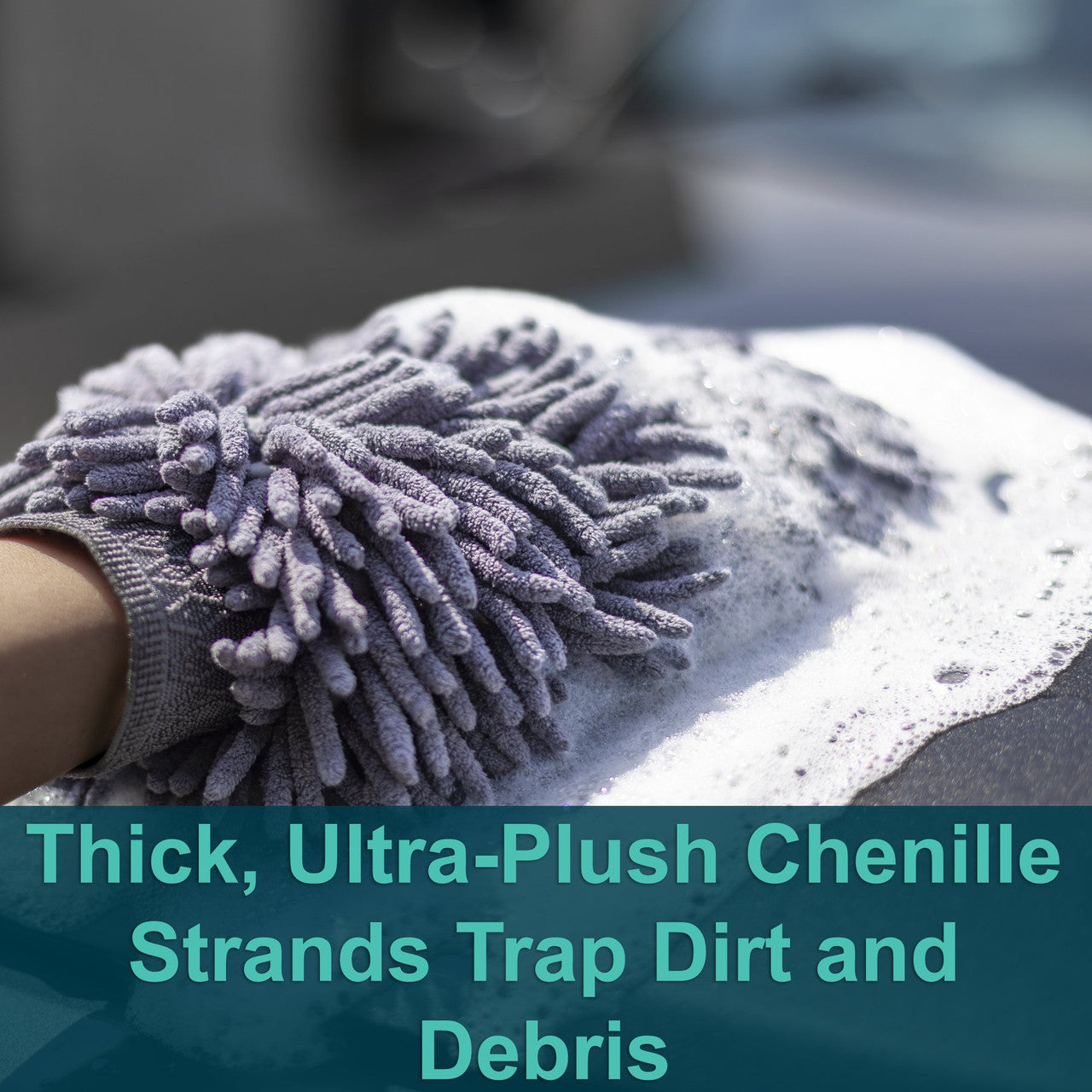Dual Foaming Wash Kit