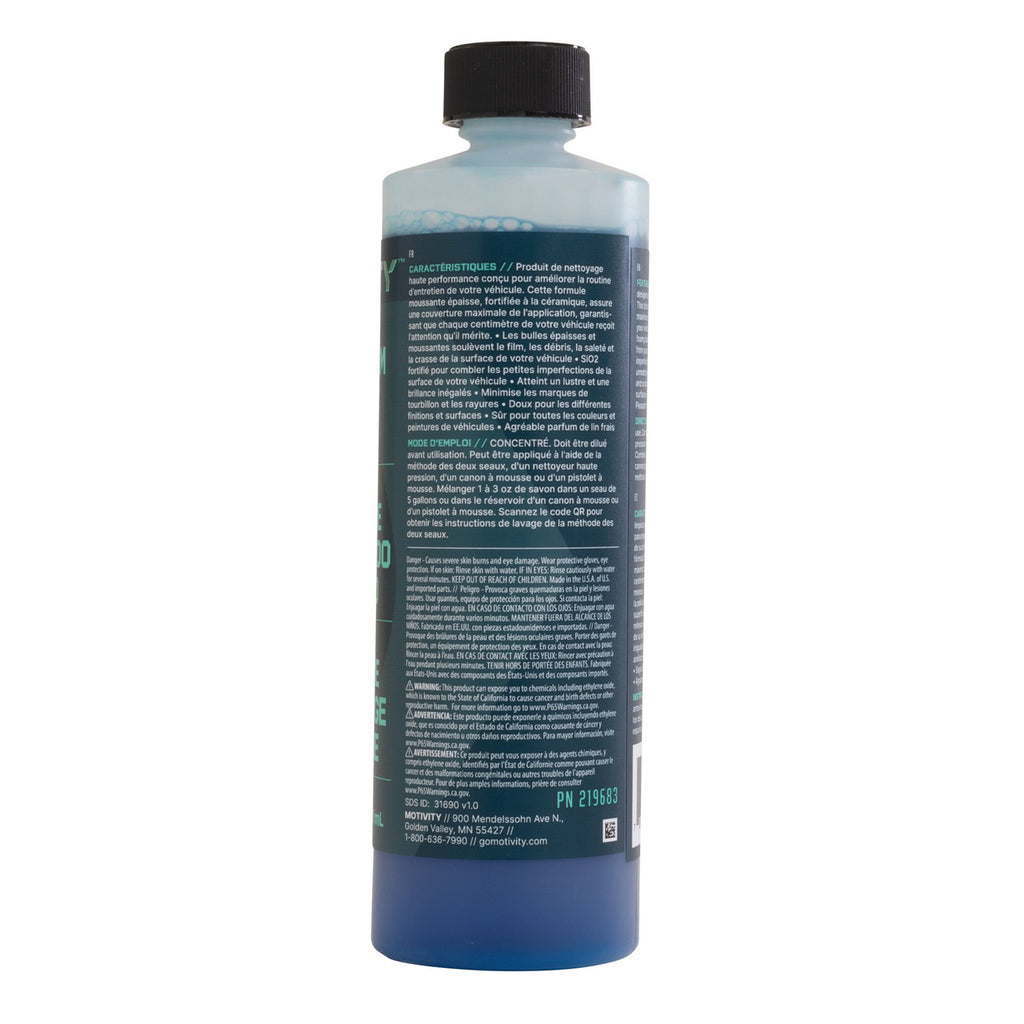 Snow Foam Concentrated 2x 473ml