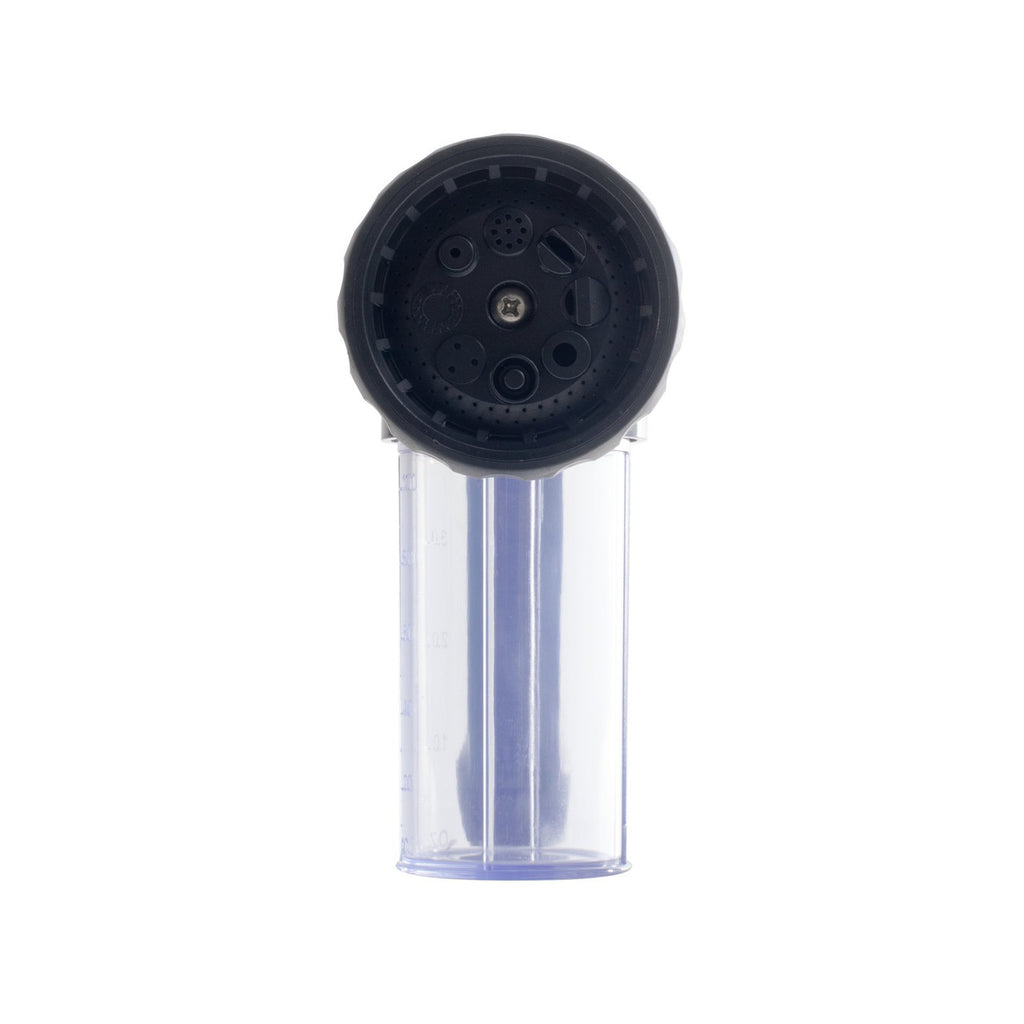 Foaming Boost Kit