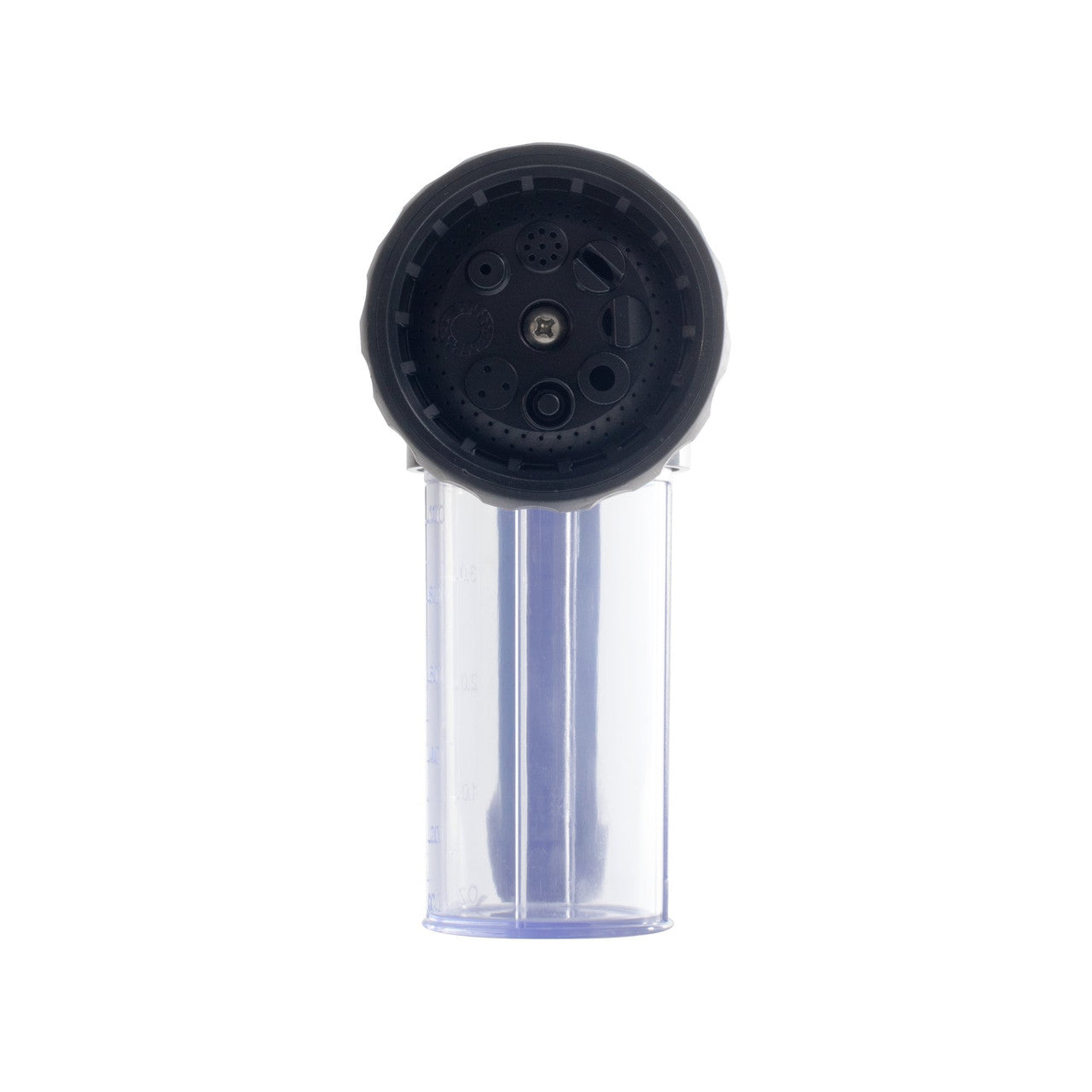 Foaming Boost Kit