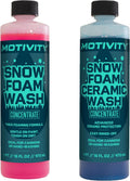 Snow Foam Concentrated 2x 473ml