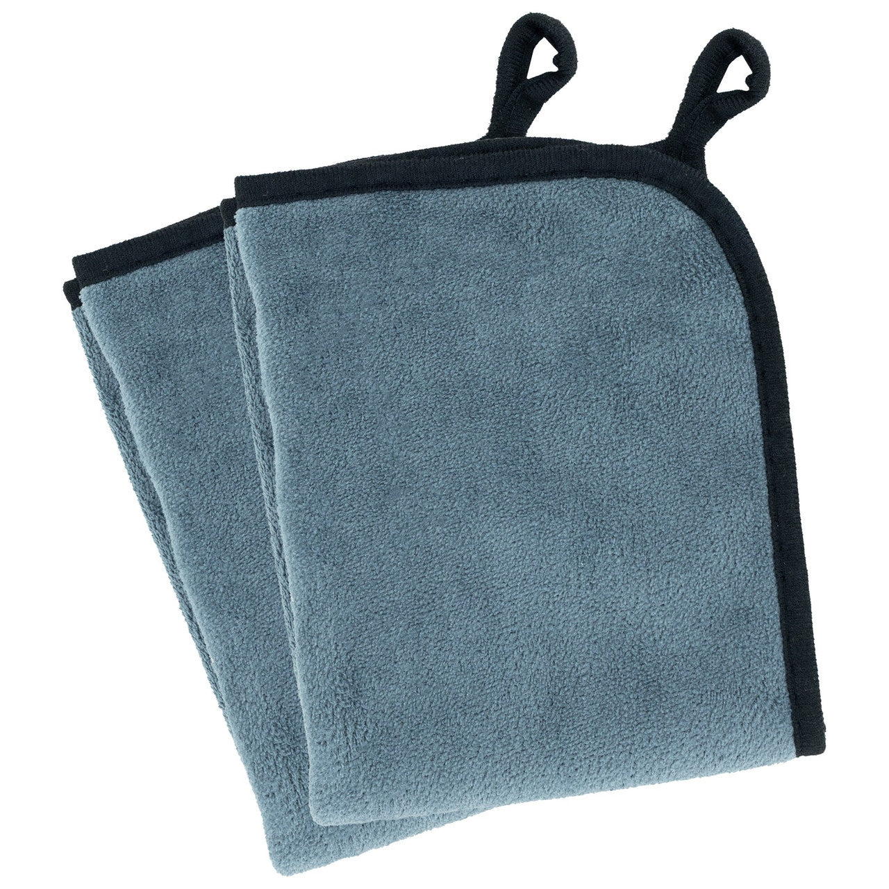 Panos Microfibra Detailing 2 Pack
