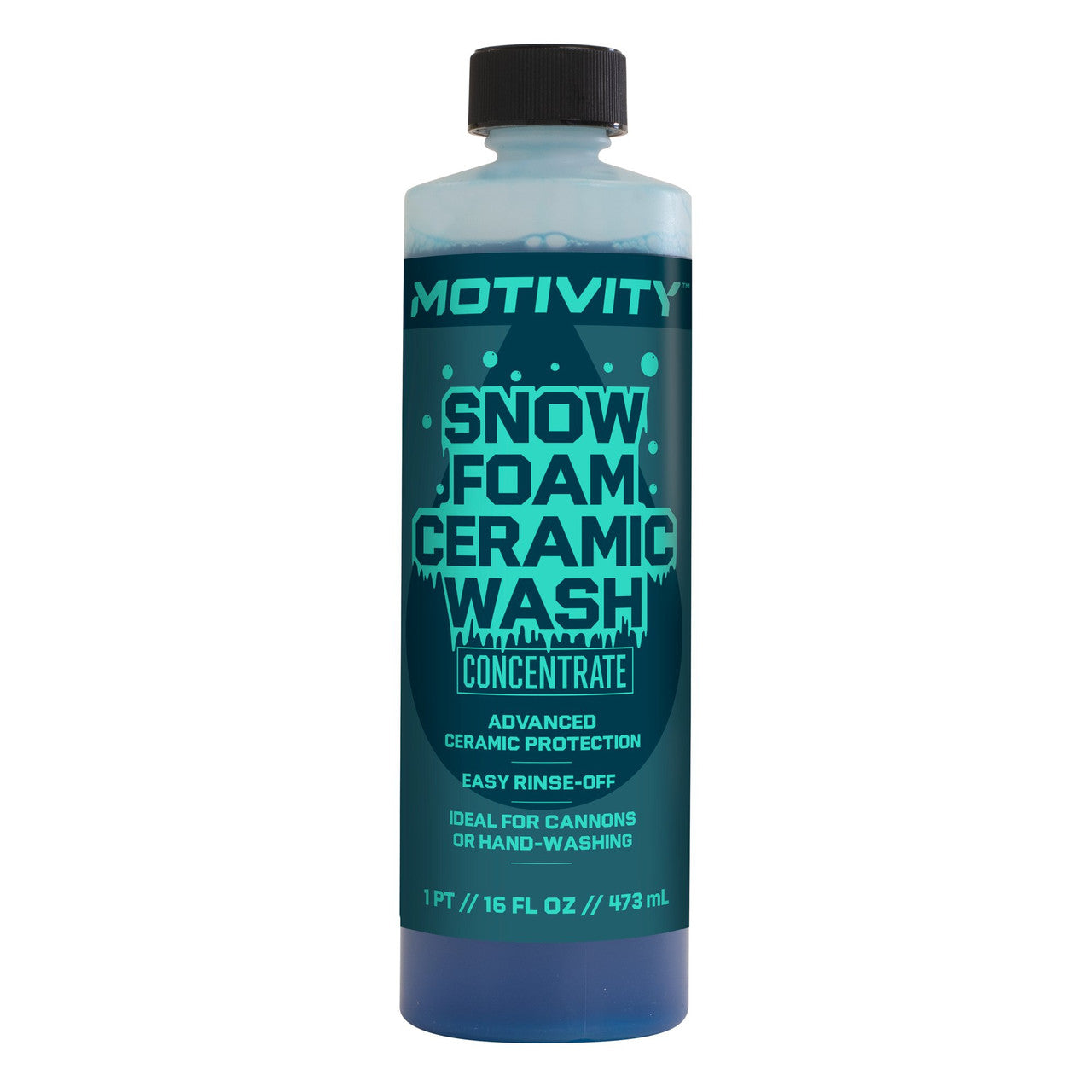 Snow Foam Ceramic 473ml