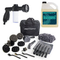 Essential Foam Wash & Detail Kit