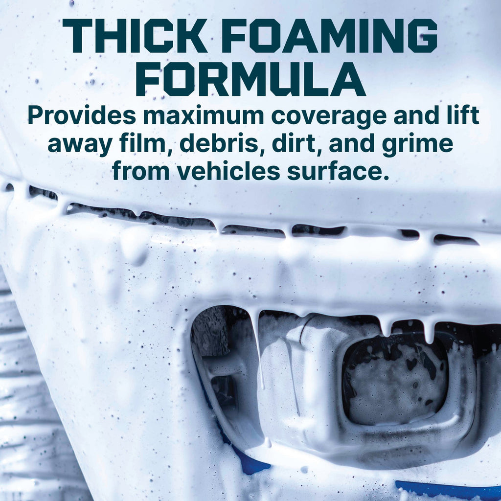 Snow Foam Ceramic 473ml