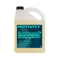 Car Wash Soap Concentrated 1 Gallon