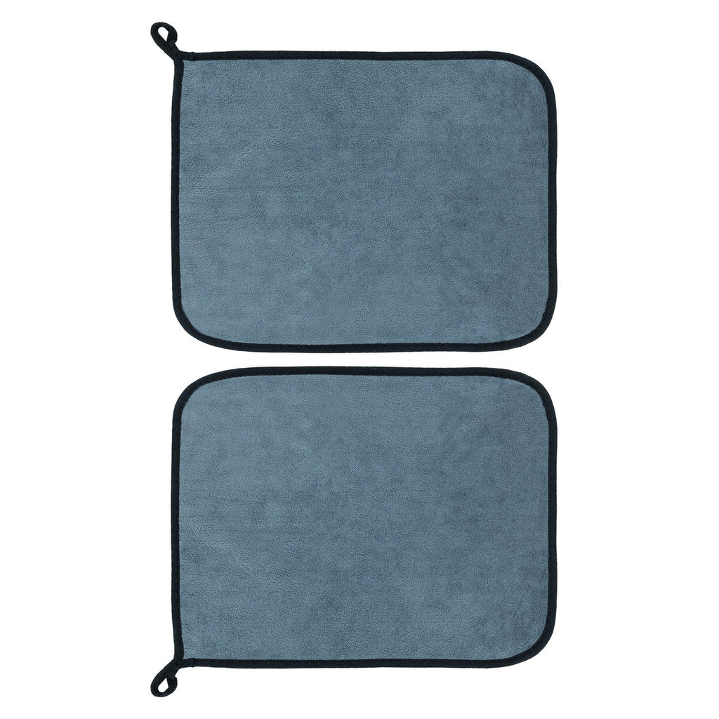 Panos Microfibra Detailing 2 Pack